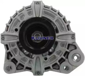 AD KUHNER 554675rib -  
